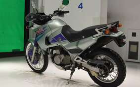 KAWASAKI KLE400 1995 LE400A