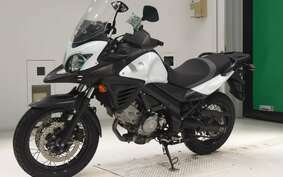 SUZUKI DL650 ( V-Strom 650 ) 2015 VP56A