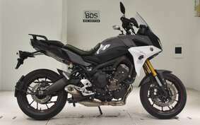 YAMAHA MT-09 Tracer GT 2018 RN51J