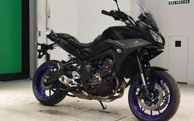 YAMAHA MT-09 Tracer 2020 RN51J