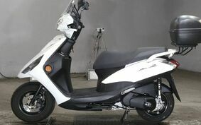 YAMAHA AXIS Z SED7J