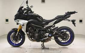 YAMAHA MT-09 Tracer GT 2018 RN51J