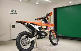 KTM 300EXC TBI