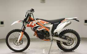 KTM 250 FREERIDE R FRA20