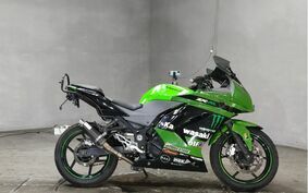 KAWASAKI NINJA 250R EX250K