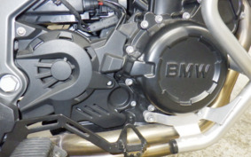 BMW F700GS 2016