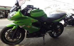 KAWASAKI NINJA 2013 ER400B