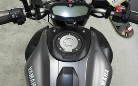 YAMAHA MT-07 2015 RM07J