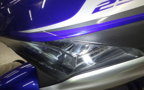 YAMAHA YZF-R25 A RG10J