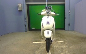 VESPA LX125 0000