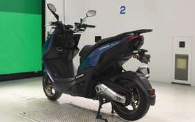 KYMCO KRV180TCS