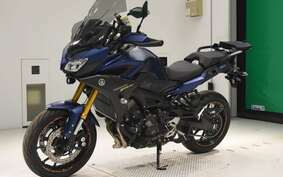 YAMAHA MT-09 Tracer GT 2020 RN51J