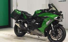 KAWASAKI NINJA H2 SX SE 2020 ZXT02A