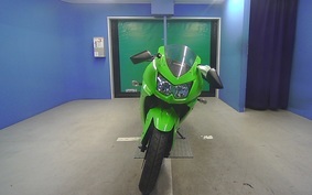 KAWASAKI NINJA 250R 2011 EX250K