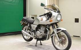 HONDA GB400TT MK2 1986 NC20