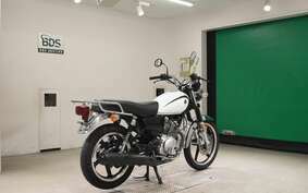 YAMAHA YB125SP