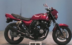 KAWASAKI ZRX400 1994 ZR400E