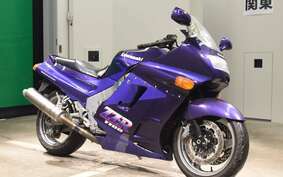 KAWASAKI ZZ1100 NINJA R 1991 ZXT10C