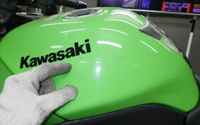 KAWASAKI NINJA 250R EX250K