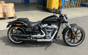 HARLEY FXBRS 2019 YHK