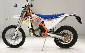 KTM 250 EXC TPI SIXDAYS GSA20