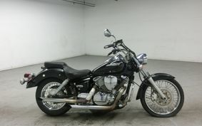 YAMAHA DRAGSTAR 250 VG02J