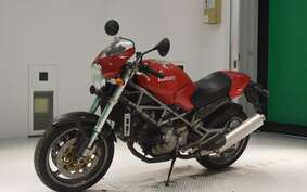 DUCATI MONSTER S4 2003