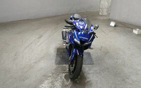 YAMAHA YZF-R15 RG47