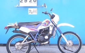 YAMAHA DT50 1996 17W