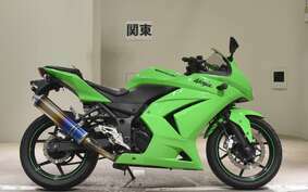 KAWASAKI NINJA 250R EX250K