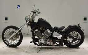 YAMAHA DRAGSTAR 400 1998 4TR