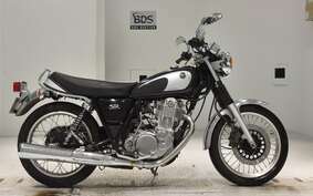 YAMAHA SR400 Gen.5 2021 RH16J