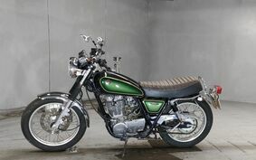 YAMAHA SR400 2010 RH01J