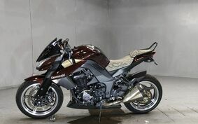 KAWASAKI Z1000 2010 ZRT00D