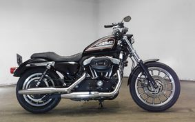 HARLEY XL883R 2012 CS2