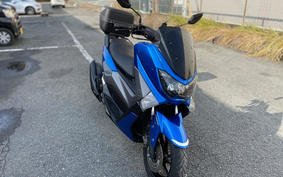 YAMAHA N-MAX SED6J