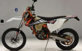 KTM 250 EXC F SIXDAYS EXA40