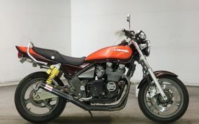 KAWASAKI ZEPHYR 400 1998 ZR400C