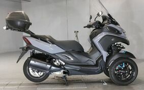 YAMAHA TRICITY 300 2021 SH15J