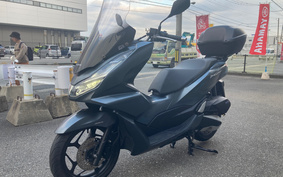 HONDA PCX 160 KF47