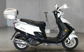 SUZUKI AN125 不明