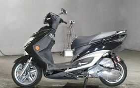 YAMAHA CYGNUS 125 X SR SE44J