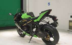 KAWASAKI NINJA ZX-6R A 2019 ZX636G