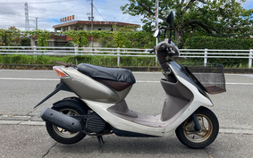 HONDA SMART DIO DX AF57