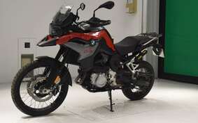 BMW F850GS 2019 0B09