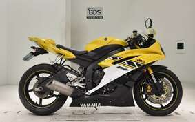 YAMAHA YZF-R6 2006