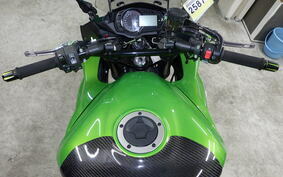 KAWASAKI NINJA 1000 A 2014