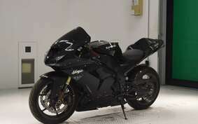 KAWASAKI ZX 10 NINJA R 2006 ZXT00D