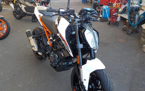 KTM 125 DUKE 125DUKE