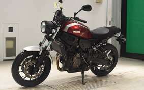 YAMAHA XSR700 2020 RM22J